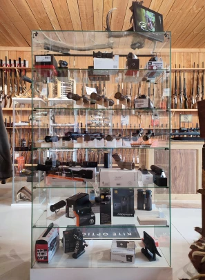 magasin d'armes à Beaulieu-les-Loches près de Loches en Indre-et-Loire 37