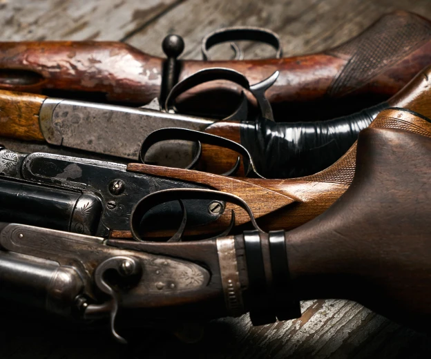 vente d'armes à feu neuves et d'occasions à Beaulieu-les-Loches près de Loches en Indre-et-Loire 37