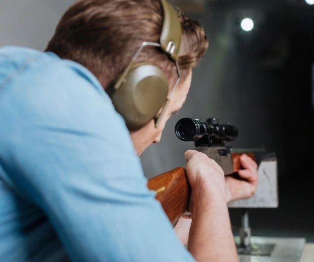 mesurer la performance de vos armes à Beaulieu-les-Loches près de Loches en Indre-et-Loire 37