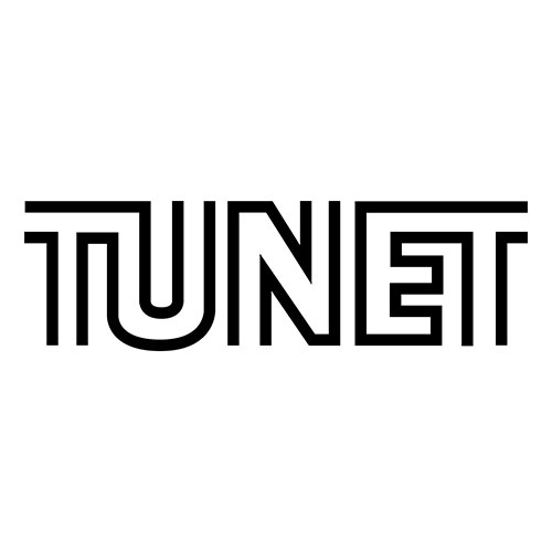 Tunet